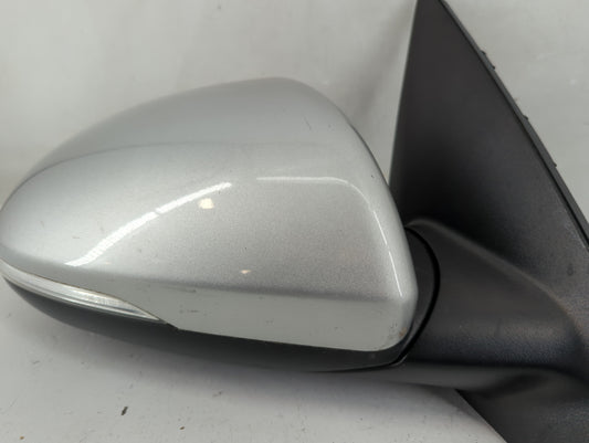 2019-2020 Kia Optima Side Mirror Replacement Passenger Right View Door Mirror P/N:87620D5000KCS Fits Fits 2019 2020 OEM Used Auto Parts