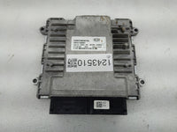 2020 Kia Optima PCM Engine Control Computer ECU ECM PCU OEM P/N:39199-2G028 Fits OEM Used Auto Parts - Oemusedautoparts1.com