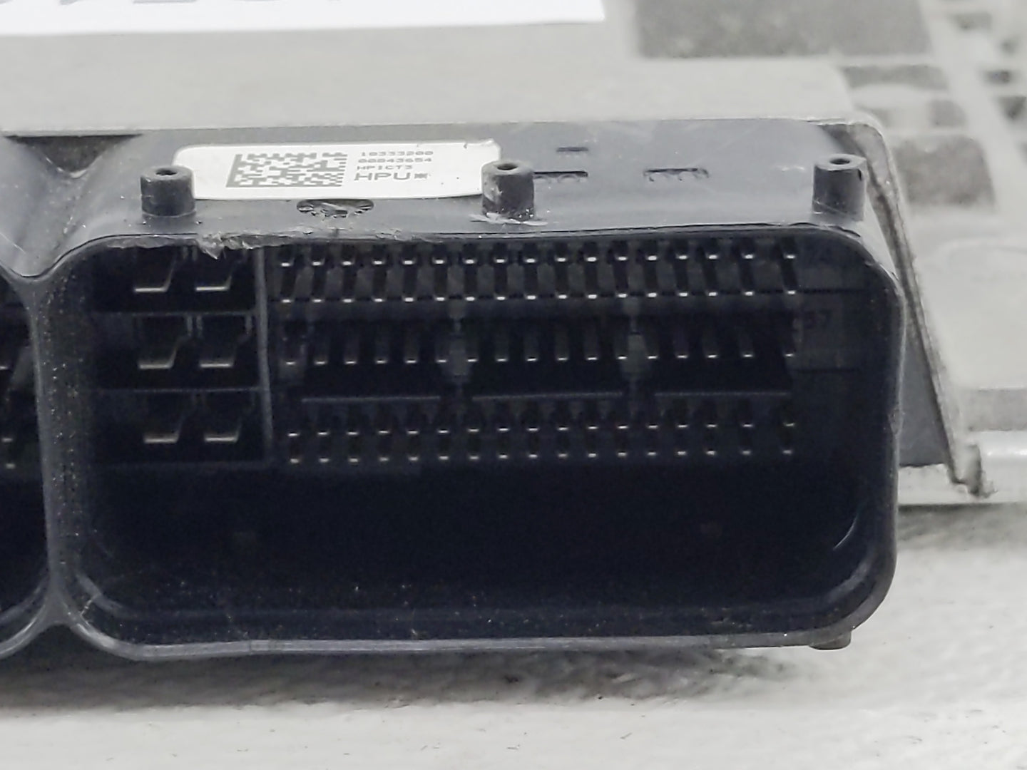 2020 Kia Optima PCM Engine Control Computer ECU ECM PCU OEM P/N:39199-2G028 Fits OEM Used Auto Parts - Oemusedautoparts1.com