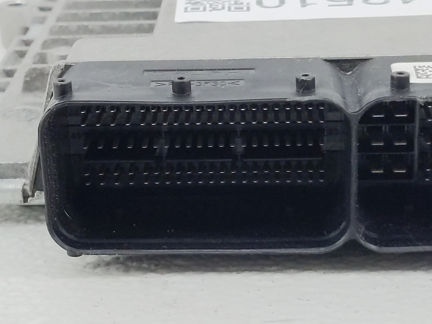 2020 Kia Optima PCM Engine Control Computer ECU ECM PCU OEM P/N:39199-2G028 Fits OEM Used Auto Parts - Oemusedautoparts1.com