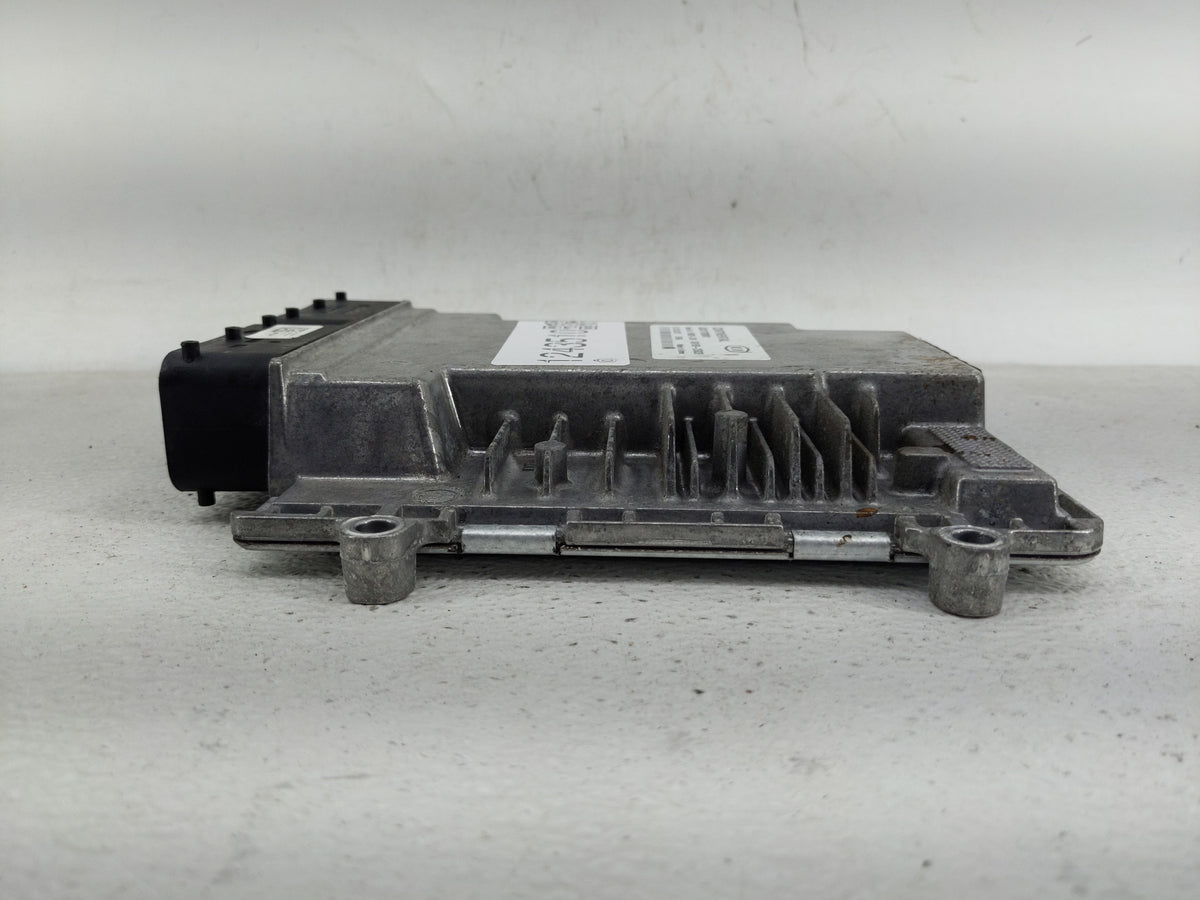2020 Kia Optima PCM Engine Control Computer ECU ECM PCU OEM P/N:39199-2G028 OEM Used Auto Parts - Oemusedautoparts1.com
