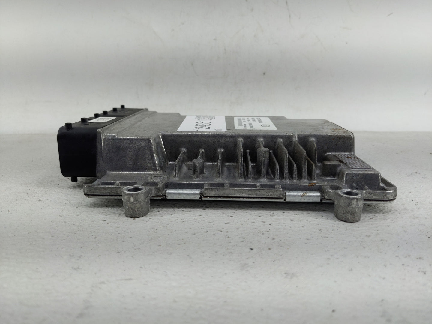 2020 Kia Optima PCM Engine Control Computer ECU ECM PCU OEM P/N:39199-2G028 Fits OEM Used Auto Parts - Oemusedautoparts1.com