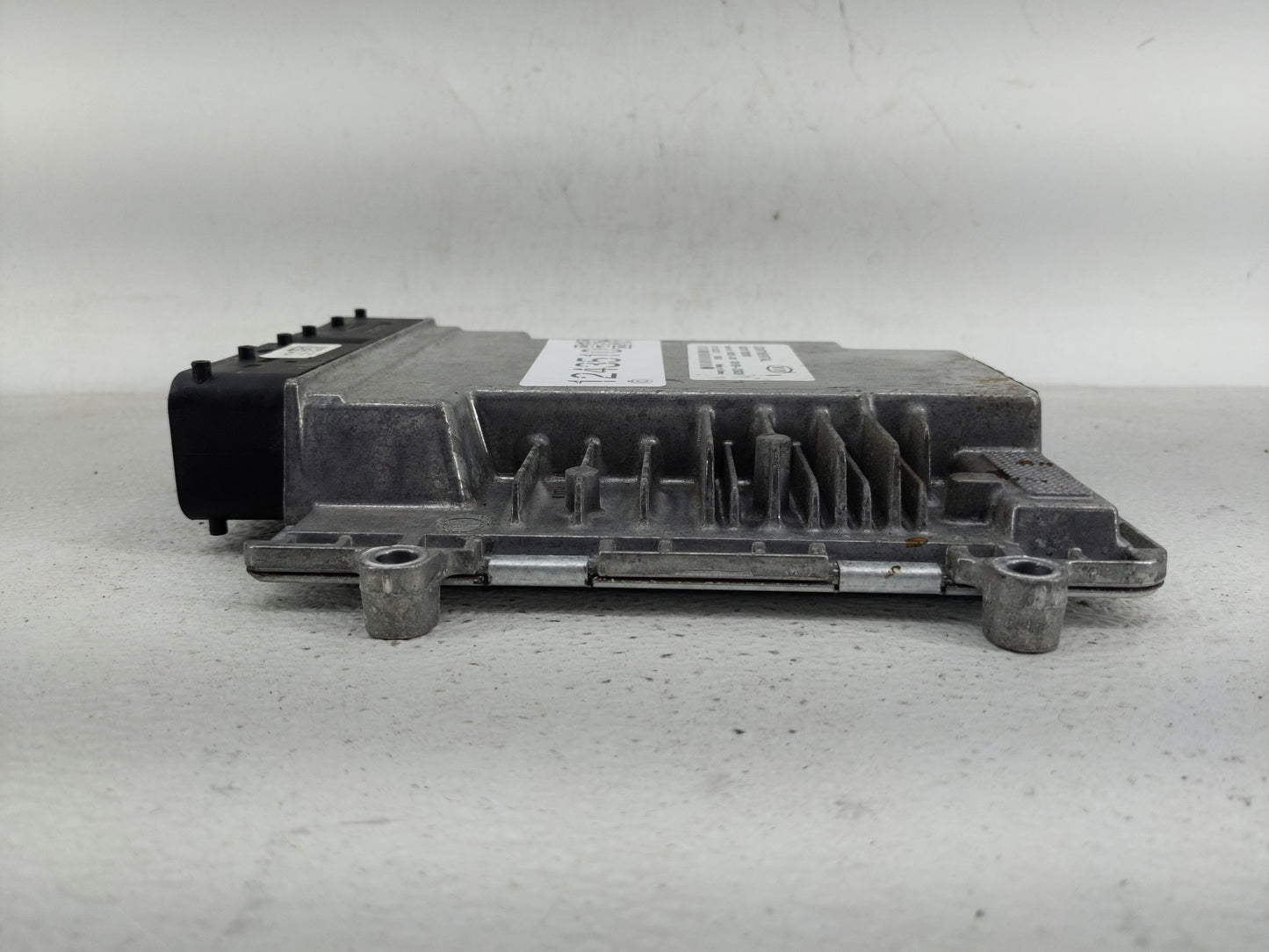 2020 Kia Optima PCM Engine Control Computer ECU ECM PCU OEM P/N:39199-2G028 Fits OEM Used Auto Parts - Oemusedautoparts1.com