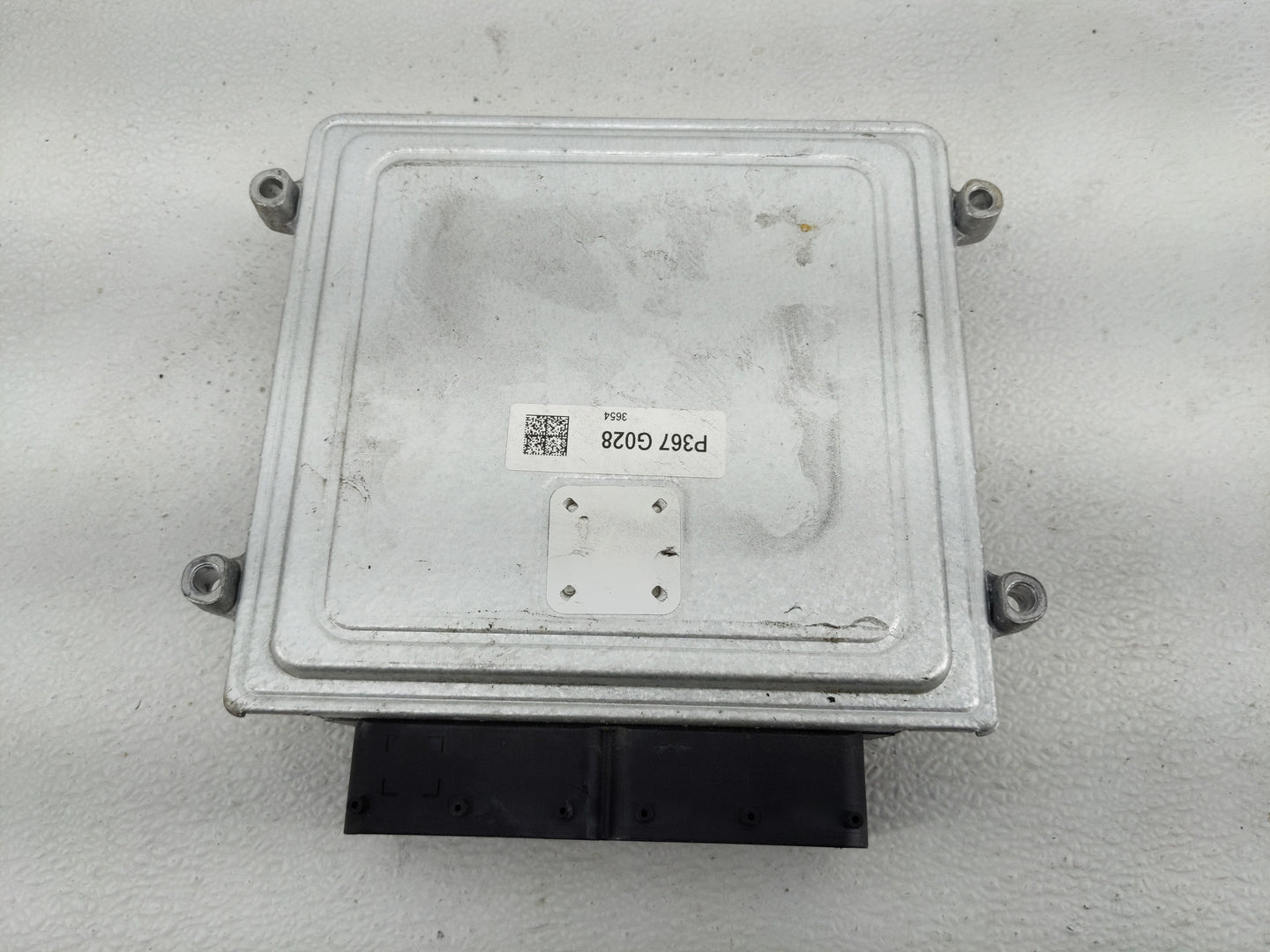 2020 Kia Optima PCM Engine Control Computer ECU ECM PCU OEM P/N:39199-2G028 Fits OEM Used Auto Parts - Oemusedautoparts1.com