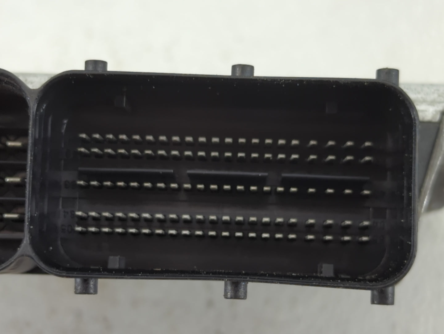 2020 Kia Optima PCM Engine Control Computer ECU ECM PCU OEM P/N:39199-2G028 Fits OEM Used Auto Parts - Oemusedautoparts1.com