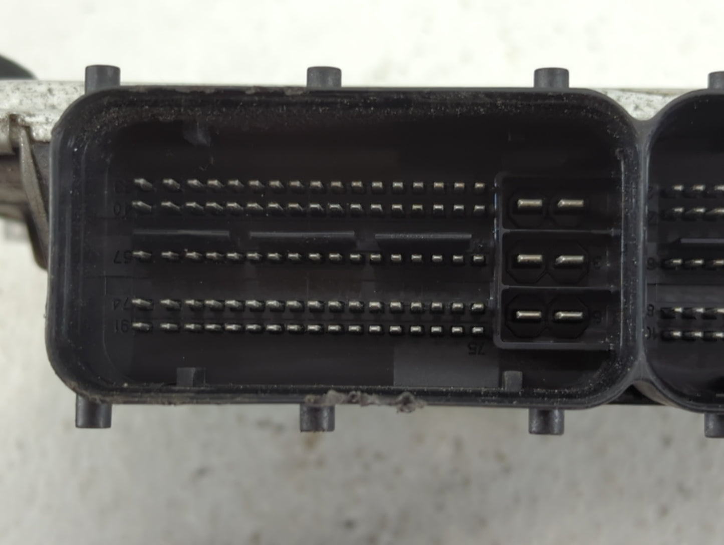 2020 Kia Optima PCM Engine Control Computer ECU ECM PCU OEM P/N:39199-2G028 Fits OEM Used Auto Parts - Oemusedautoparts1.com
