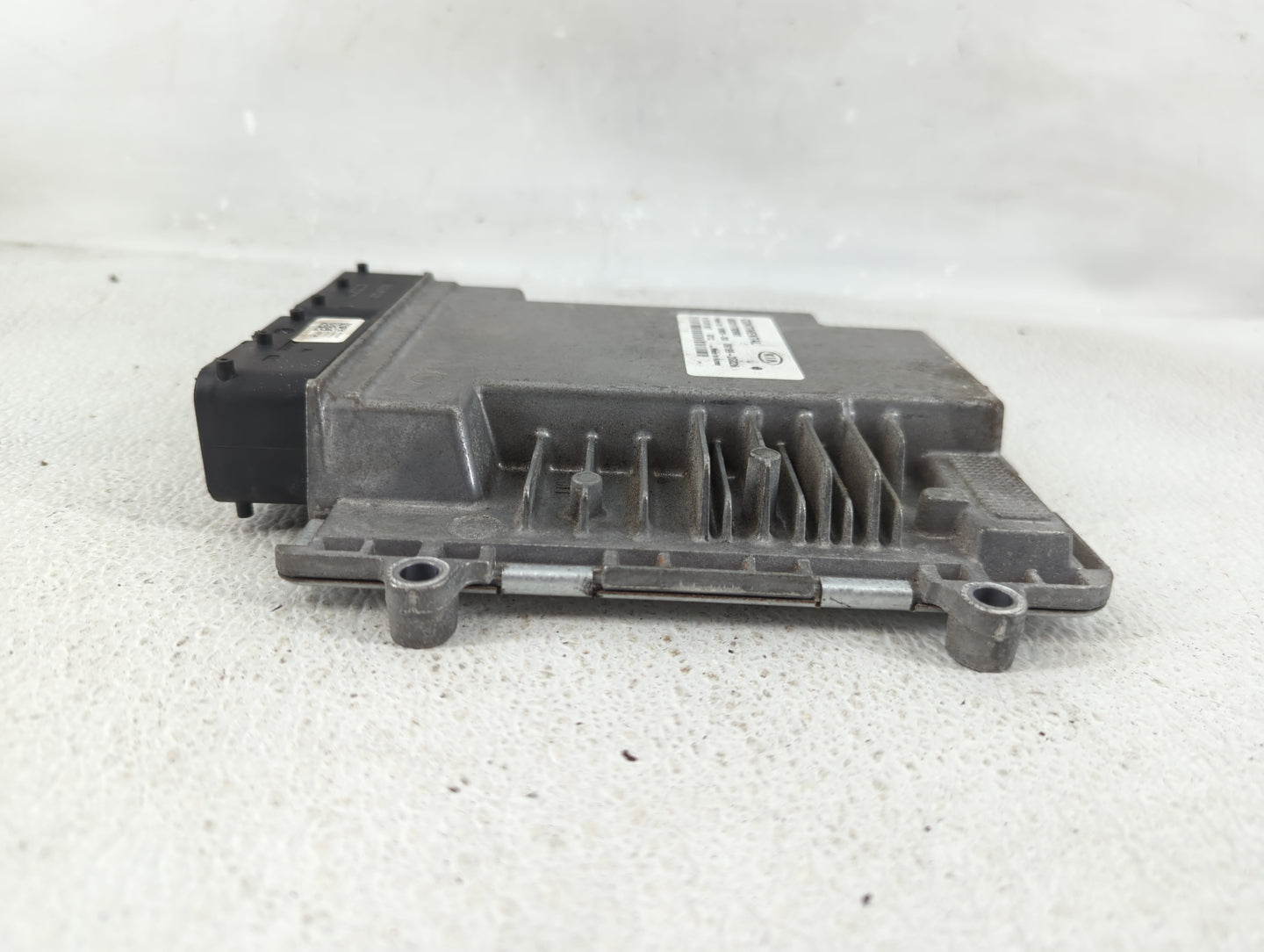 2020 Kia Optima PCM Engine Control Computer ECU ECM PCU OEM P/N:39199-2G028 Fits OEM Used Auto Parts - Oemusedautoparts1.com