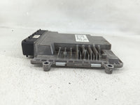 2020 Kia Optima PCM Engine Control Computer ECU ECM PCU OEM P/N:39199-2G028 Fits OEM Used Auto Parts - Oemusedautoparts1.com