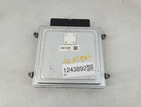 2020 Kia Optima PCM Engine Control Computer ECU ECM PCU OEM P/N:39199-2G028 Fits OEM Used Auto Parts - Oemusedautoparts1.com
