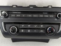 2020 Kia Optima Climate Control Module Temperature AC/Heater Replacement P/N:97250-D5AA0 Fits OEM Used Auto Parts - Oemuseda