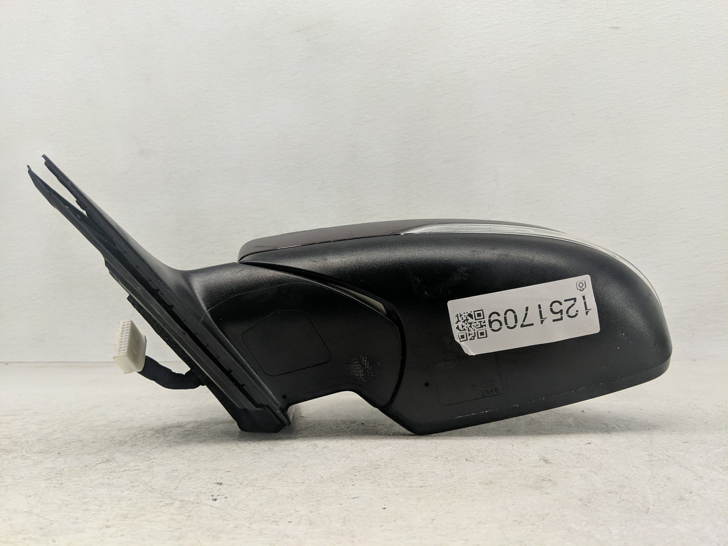 2016-2020 Kia Optima Side Mirror Replacement Driver Left View Door Mirror P/N:87610-D5150M2R Fits Fits 2016 2017 2018 2019 2