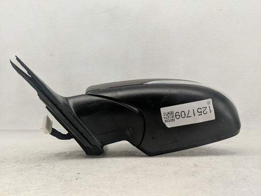 2016-2020 Kia Optima Side Mirror Replacement Driver Left View Door Mirror P/N:87610-D5150M2R Fits Fits 2016 2017 2018 2019 2020 OEM Used Auto Parts