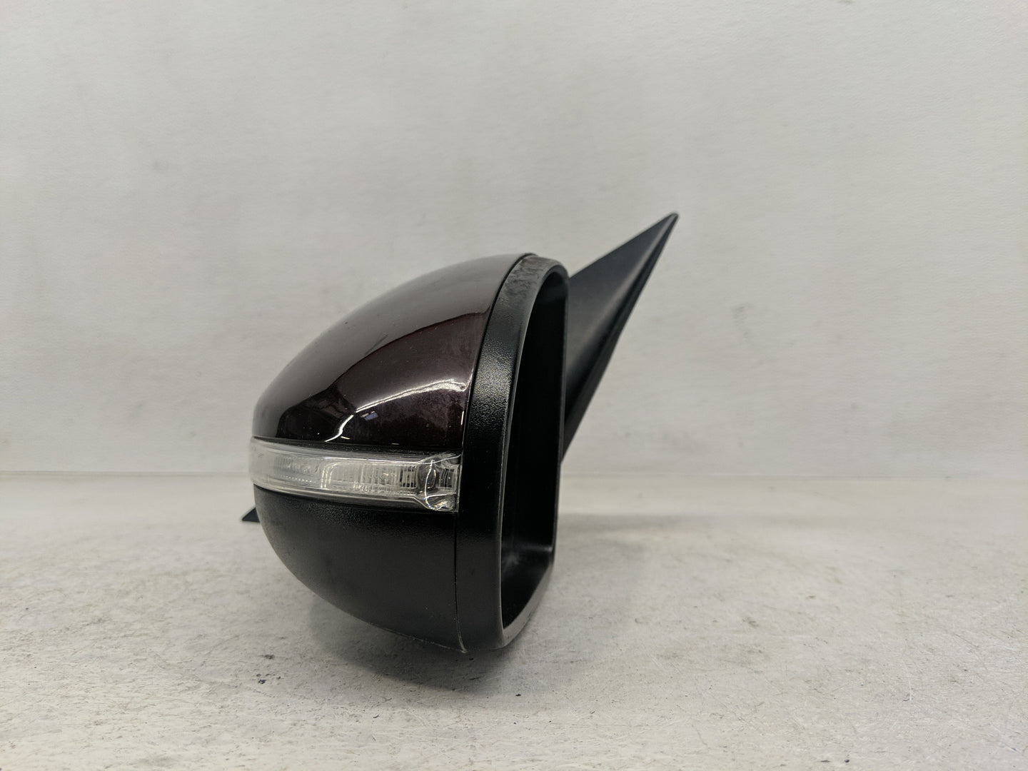 2016-2020 Kia Optima Side Mirror Replacement Driver Left View Door Mirror P/N:87610-D5150M2R Fits Fits 2016 2017 2018 2019 2