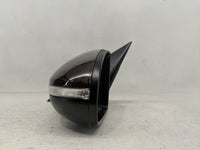 2016-2020 Kia Optima Side Mirror Replacement Driver Left View Door Mirror P/N:87610-D5150M2R Fits Fits 2016 2017 2018 2019 2