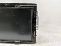 2019-2020 Kia Optima Radio AM FM Cd Player Receiver Replacement P/N:96160-d5700W Fits Fits 2019 2020 OEM Used Auto Parts - O