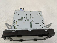 2019-2020 Kia Optima Radio AM FM Cd Player Receiver Replacement P/N:96160-d5700W Fits Fits 2019 2020 OEM Used Auto Parts - O