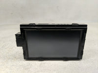 2019-2020 Kia Optima Radio AM FM Cd Player Receiver Replacement P/N:96160-D5700WK Fits Fits 2019 2020 OEM Used Auto Parts - 