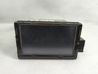 2020 Kia Optima Information Radio Display Screen - Oemusedautoparts1.com