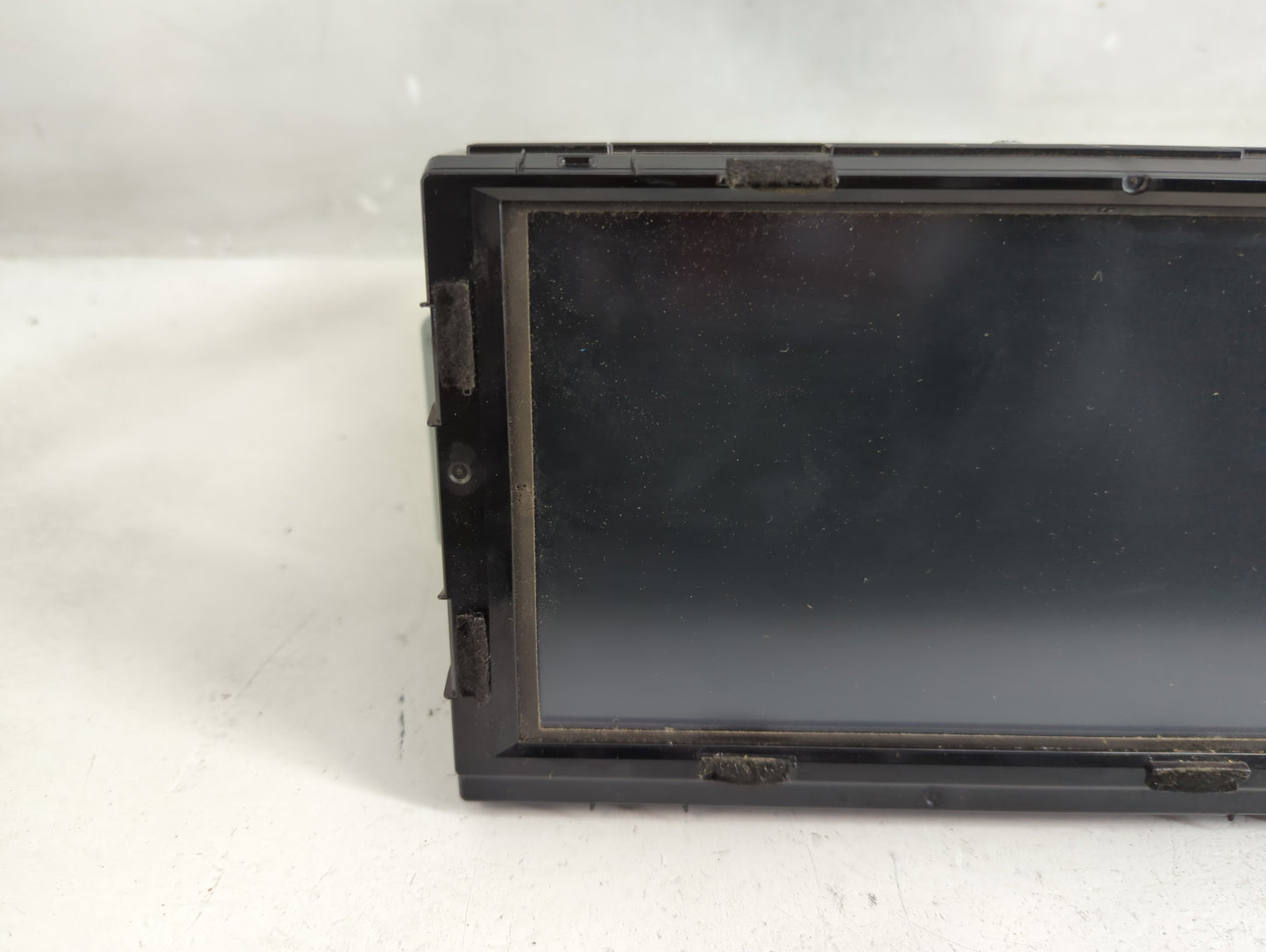 2020 Kia Optima Information Display Screen - Oemusedautoparts1.com