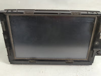 2020 Kia Optima Information Radio Display Screen - Oemusedautoparts1.com