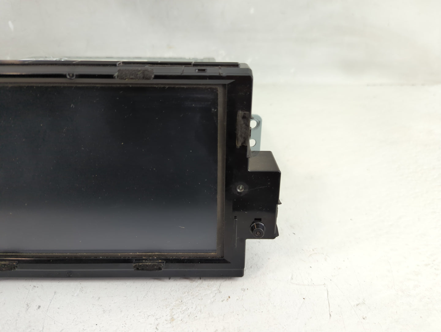 2020 Kia Optima Information Display Screen - Oemusedautoparts1.com