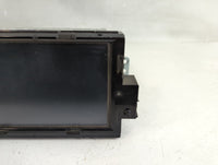 2020 Kia Optima Information Display Screen - Oemusedautoparts1.com
