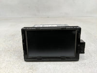 2019-2020 Kia Optima Radio AM FM Cd Player Receiver Replacement P/N:96160-D5700WK Fits Fits 2019 2020 OEM Used Auto Parts - 