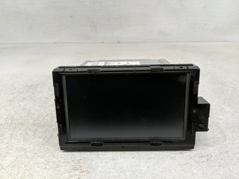 compare product 2019-2020 Kia Optima Radio AM FM Cd Player Receiver Replacement P/N:96160-D5700WK Fits Fits 2019 2020 OEM Used Auto Parts