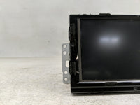 2019-2020 Kia Optima Radio AM FM Cd Player Receiver Replacement P/N:96160-D5700WK Fits Fits 2019 2020 OEM Used Auto Parts - 
