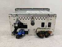 2019-2020 Kia Optima Radio AM FM Cd Player Receiver Replacement P/N:96160-D5700WK Fits Fits 2019 2020 OEM Used Auto Parts - 