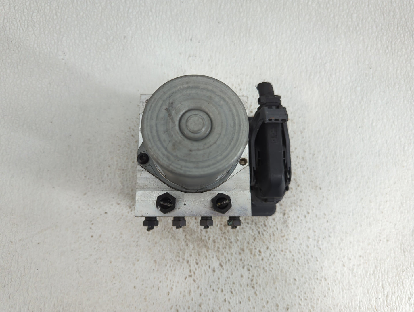 2019-2020 Kia Optima ABS Pump Control Module Replacement P/N:58900-D5260 Fits Fits 2019 2020 OEM Used Auto Parts - Oemusedau