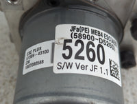 2019-2020 Kia Optima ABS Pump Control Module Replacement P/N:58900-D5260 Fits Fits 2019 2020 OEM Used Auto Parts - Oemusedau