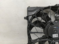 2016-2020 Kia Optima Electric Radiator Cooling Fan Motor Assembly P/N:25380-D5280 Fits Fits 2016 2017 2018 2019 2020 OEM Use