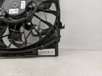 2016-2020 Kia Optima Electric Radiator Cooling Fan Motor Assembly P/N:25380-D5280 Fits Fits 2016 2017 2018 2019 2020 OEM Use