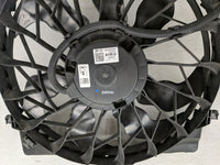 2016-2020 Kia Optima Electric Radiator Cooling Fan Motor Assembly P/N:25380-D5280 Fits Fits 2016 2017 2018 2019 2020 OEM Use