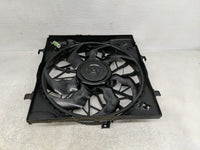 2016-2020 Kia Optima Electric Radiator Cooling Fan Motor Assembly P/N:25380-D5280 Fits Fits 2016 2017 2018 2019 2020 OEM Use