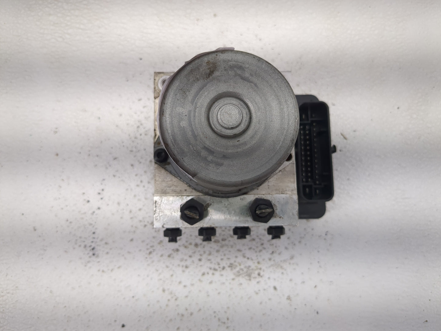 2019-2020 Kia Optima ABS Pump Control Module Replacement P/N:58900-D5260 Fits Fits 2019 2020 OEM Used Auto Parts - Oemusedau