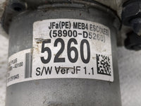 2019-2020 Kia Optima ABS Pump Control Module Replacement P/N:58900-D5260 Fits Fits 2019 2020 OEM Used Auto Parts - Oemusedau