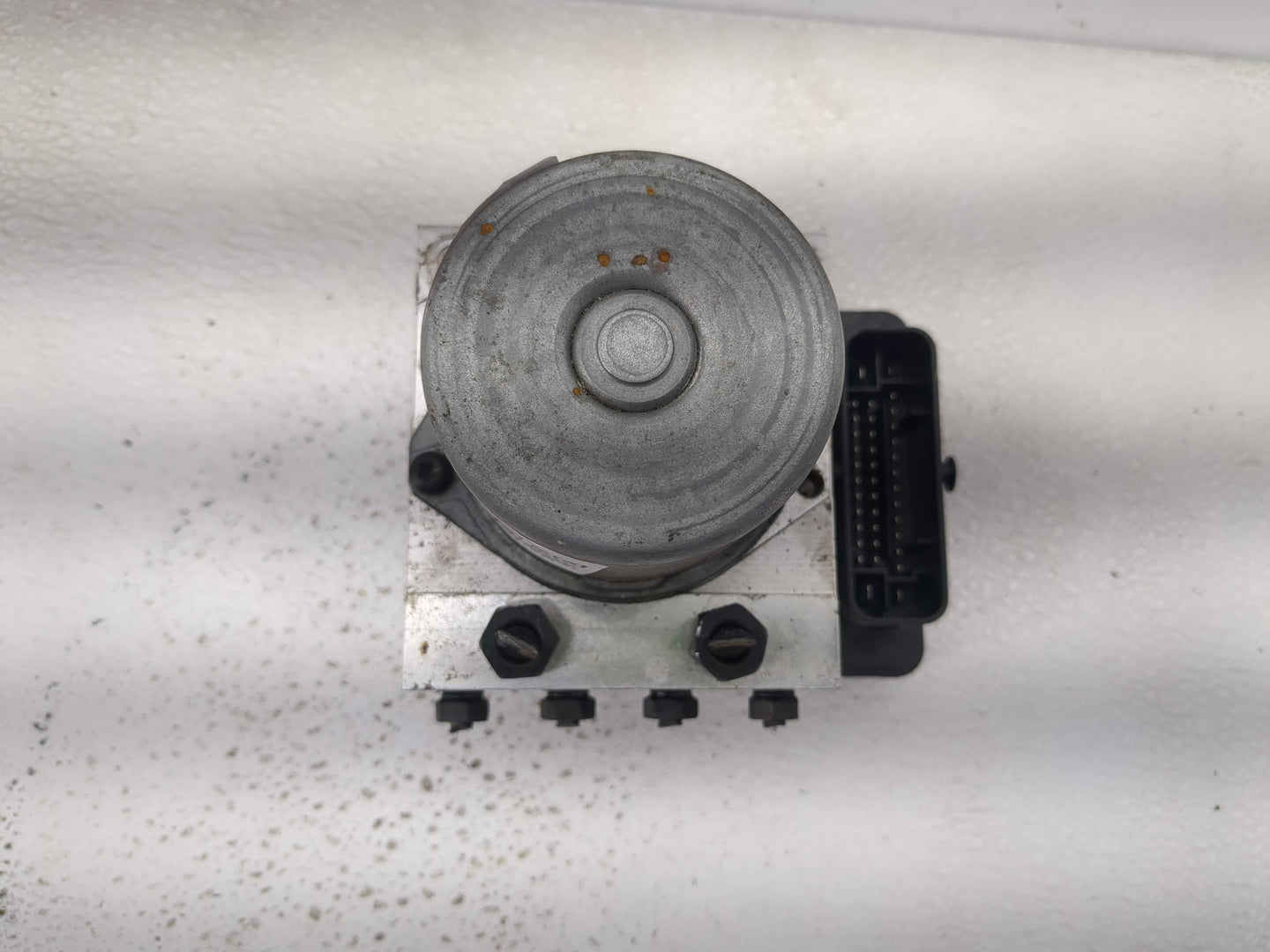 2019-2020 Kia Optima ABS Pump Control Module Replacement P/N:58900-D5260 Fits Fits 2019 2020 OEM Used Auto Parts - Oemusedau