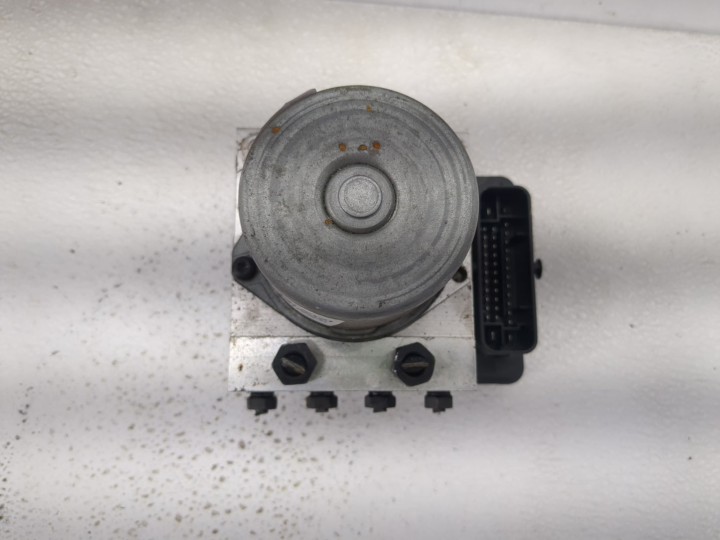 2019-2020 Kia Optima ABS Pump Control Module Replacement P/N:58900-D5260 Fits Fits 2019 2020 OEM Used Auto Parts - Oemusedau