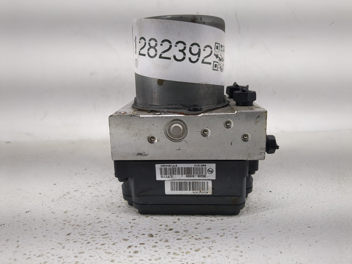 2019-2020 Kia Optima ABS Pump Control Module Replacement P/N:58900-D5260 Fits Fits 2019 2020 OEM Used Auto Parts - Oemusedau