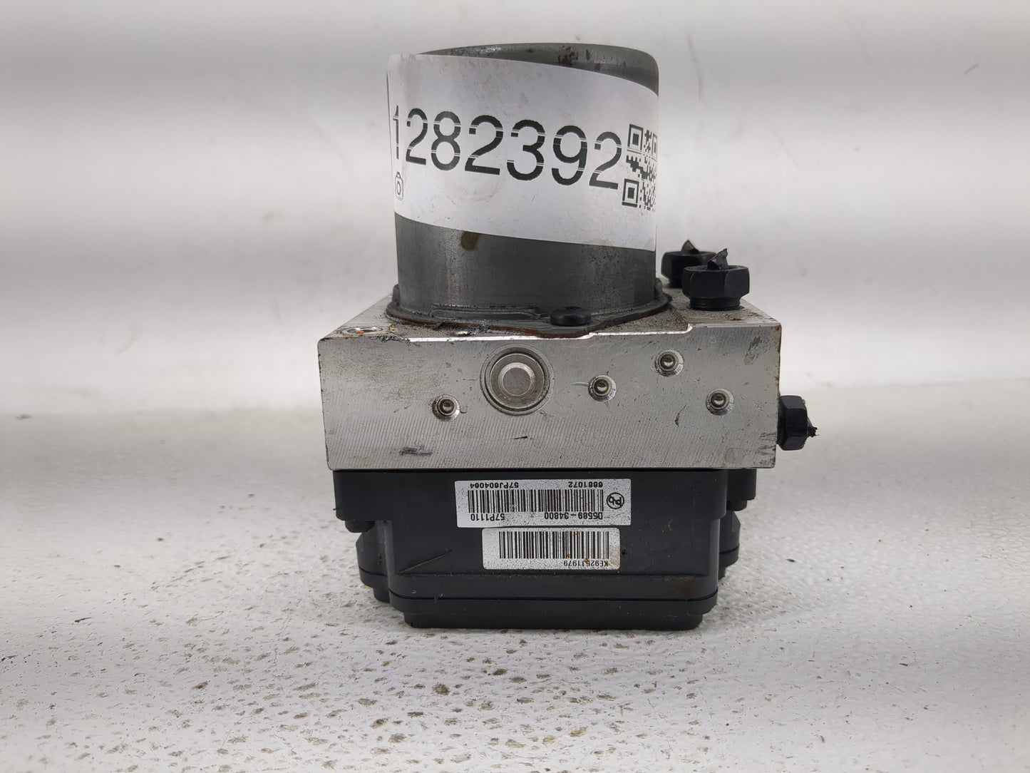 2019-2020 Kia Optima ABS Pump Control Module Replacement P/N:58900-D5260 Fits Fits 2019 2020 OEM Used Auto Parts - Oemusedau