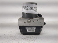 2019-2020 Kia Optima ABS Pump Control Module Replacement P/N:58900-D5260 Fits Fits 2019 2020 OEM Used Auto Parts - Oemusedau