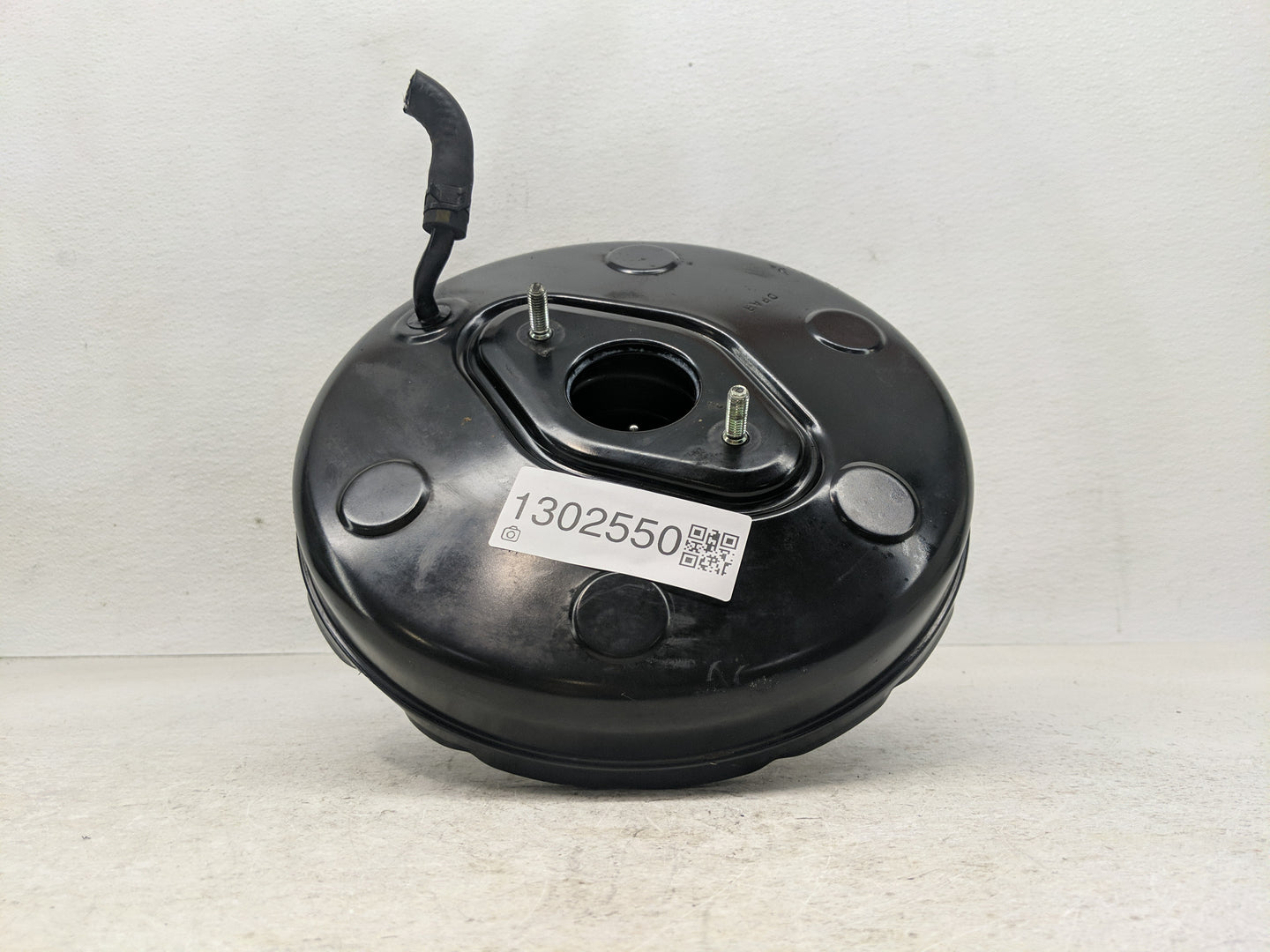 2020-2020 Kia Optima Power Brake Booster Oem 1302550 - Oemusedautoparts1.com