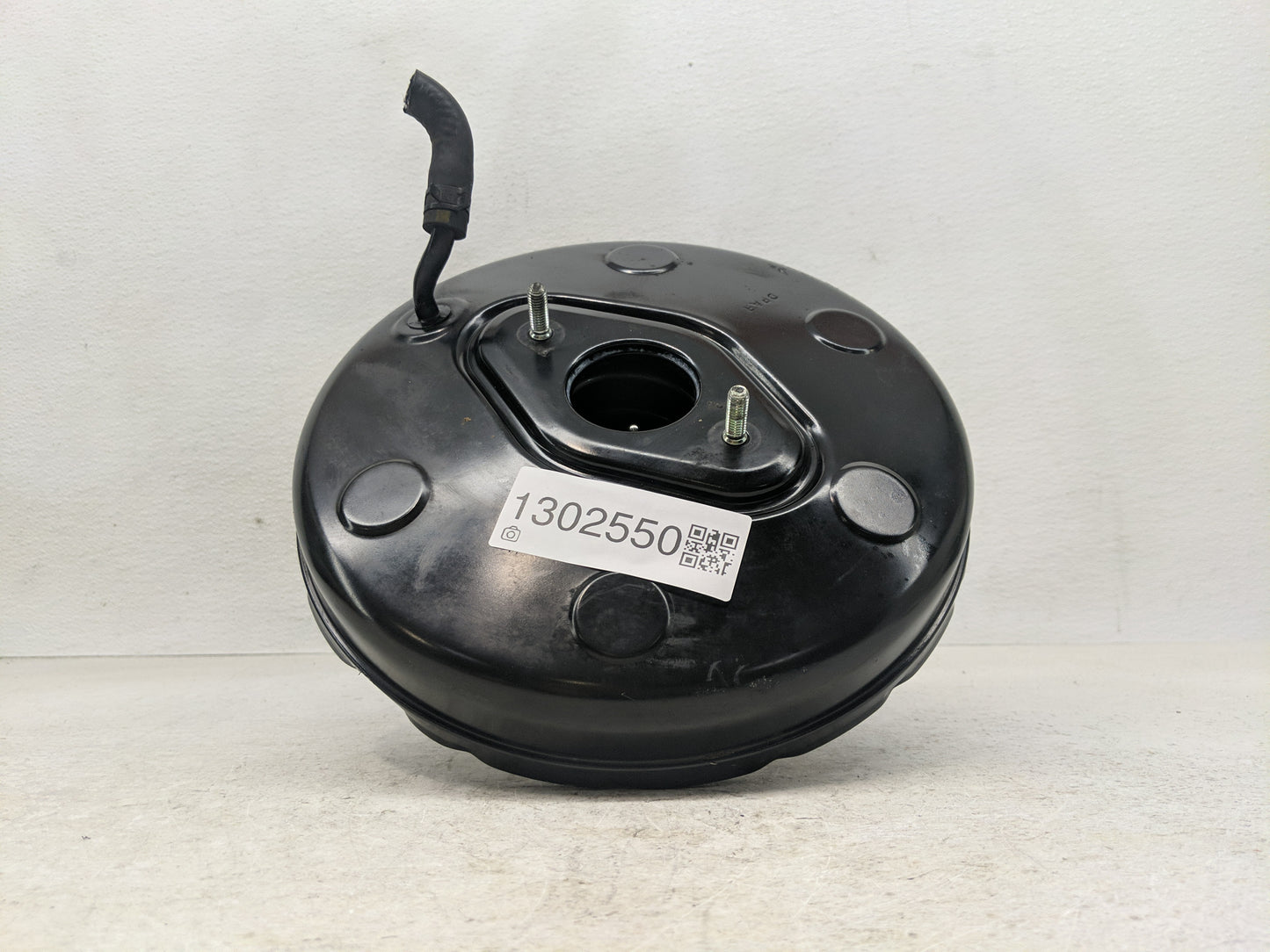 2020-2020 Kia Optima Power Brake Booster Oem 1302550 - Oemusedautoparts1.com