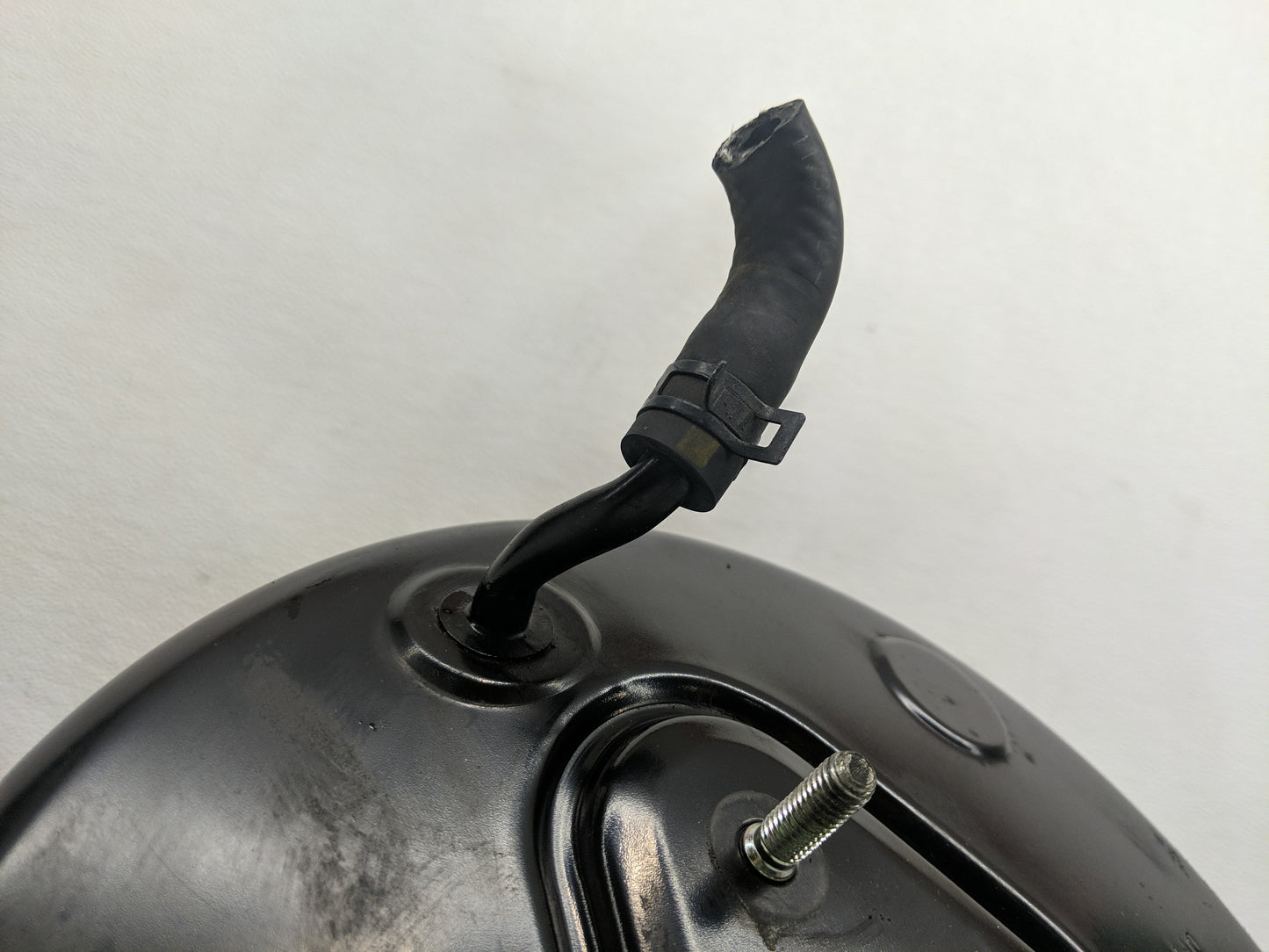 2020-2020 Kia Optima Power Brake Booster Oem 1302550 - Oemusedautoparts1.com