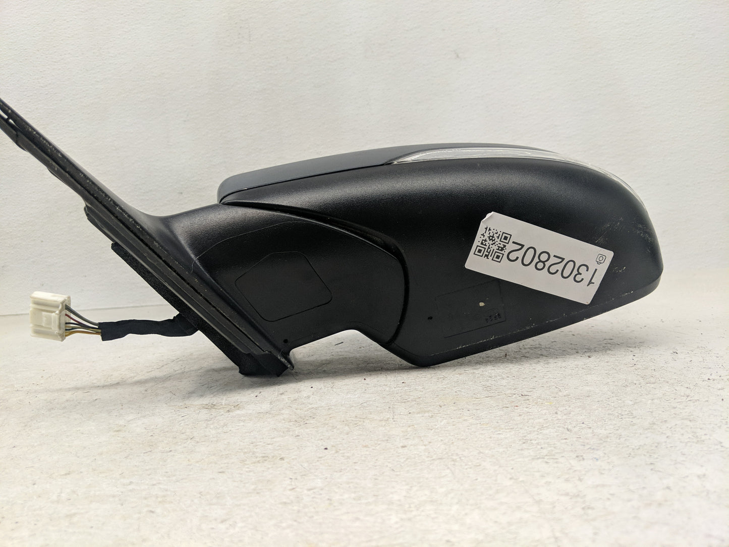 2016-2020 Kia Optima Driver Side View Mirror - Left Door Mirror OEM Used - Oemusedautoparts1.com