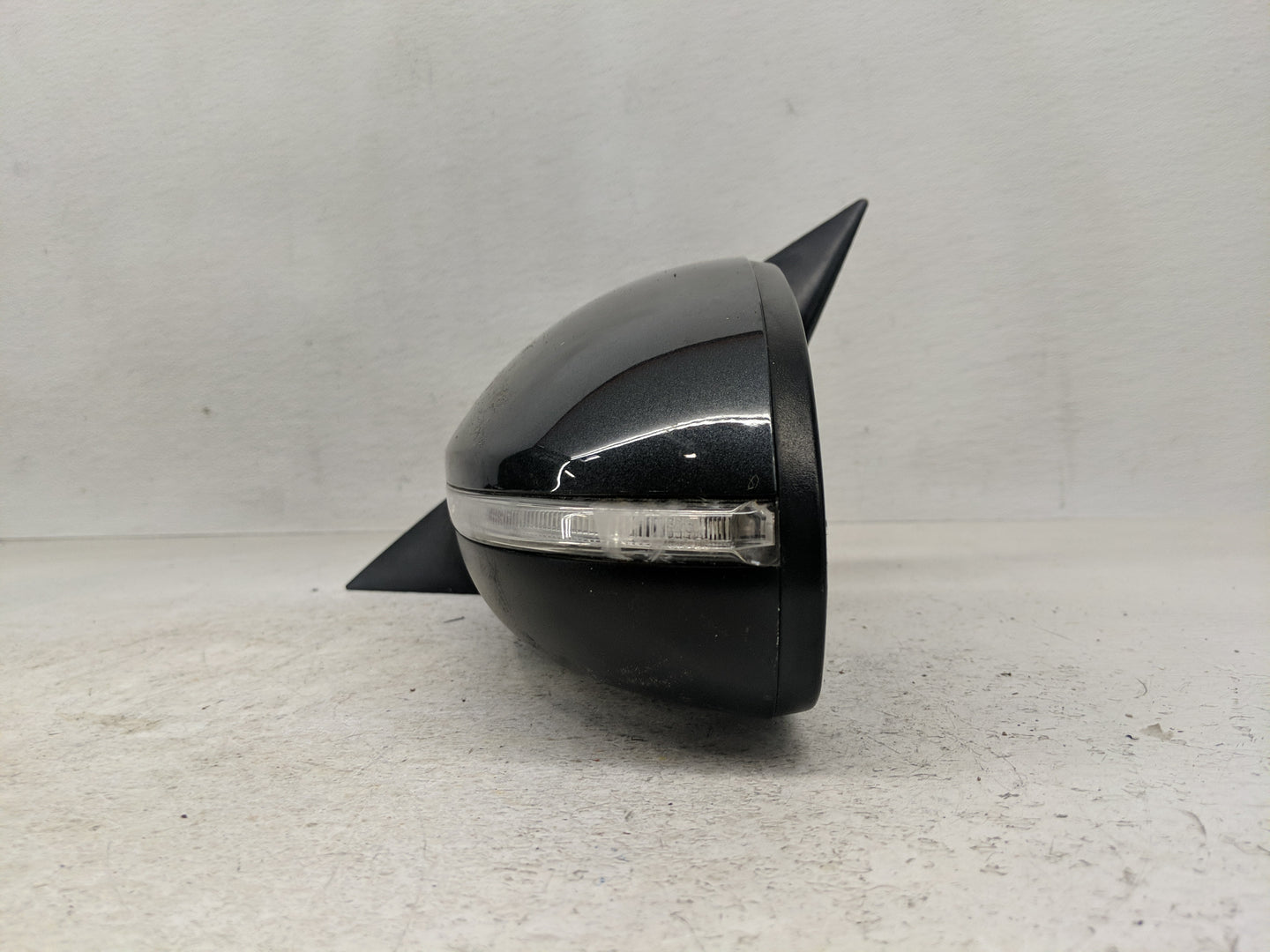 2016-2020 Kia Optima Driver Side View Mirror - Left Door Mirror OEM Used - Oemusedautoparts1.com