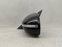 2016-2020 Kia Optima Driver Side View Mirror - Left Door Mirror OEM Used - Oemusedautoparts1.com