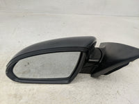 2016-2020 Kia Optima Driver Side View Mirror - Left Door Mirror OEM Used - Oemusedautoparts1.com